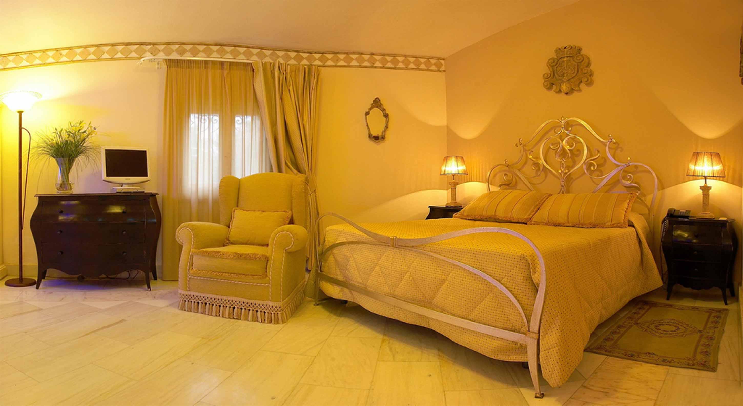 Castello Di San Marco Charming Hotel & Spa Калатабьано Экстерьер фото