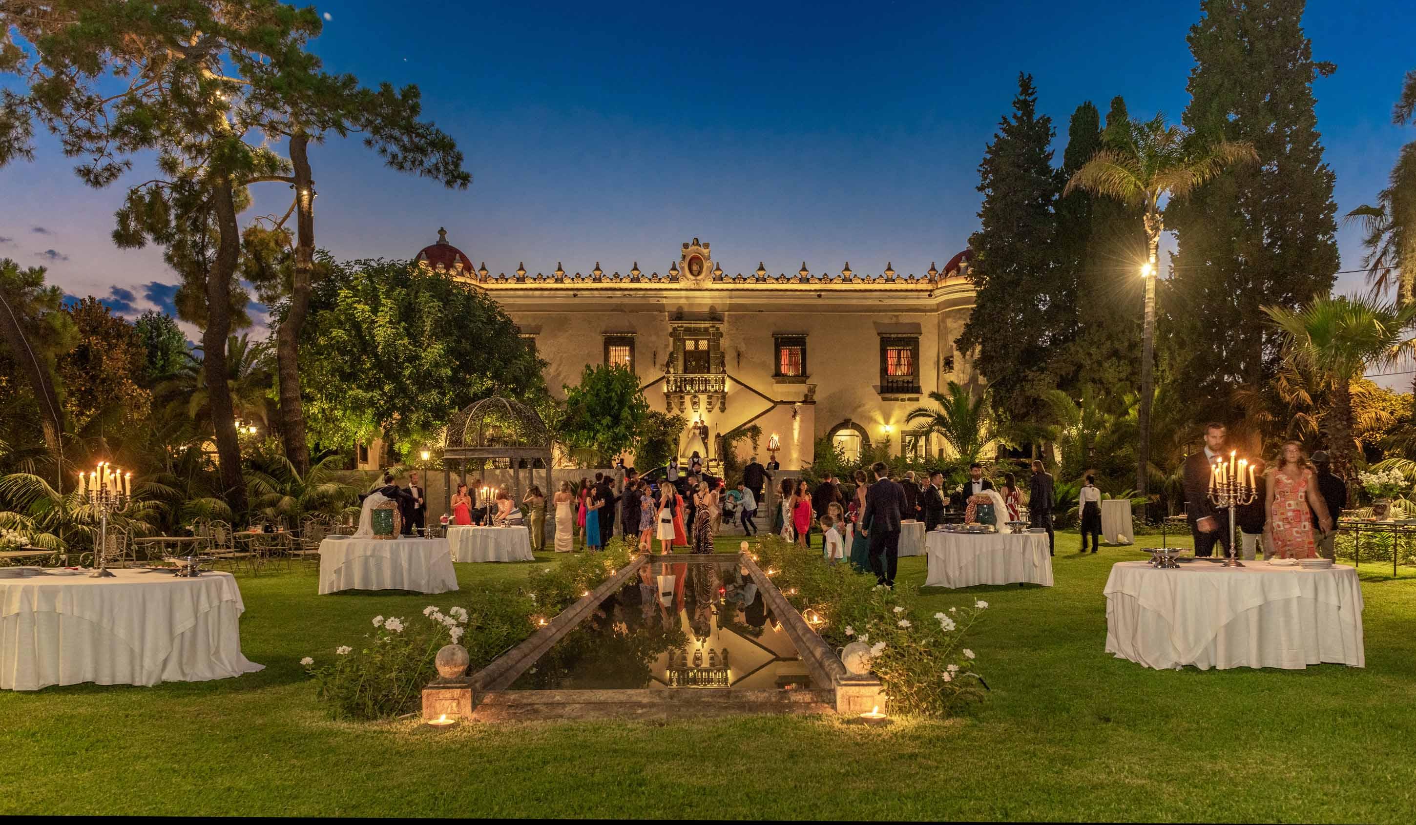 Castello Di San Marco Charming Hotel & Spa Калатабьано Экстерьер фото