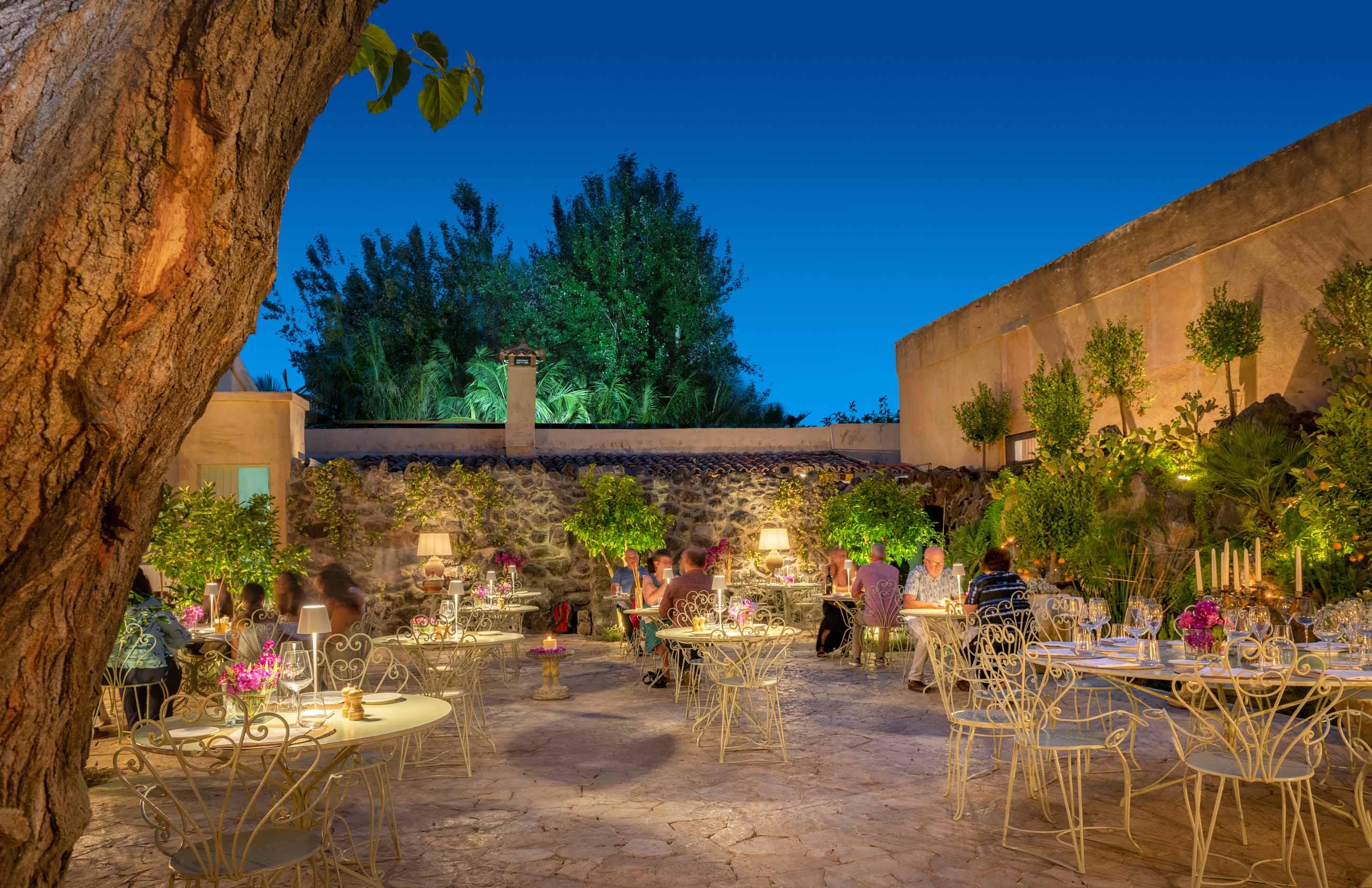 Castello Di San Marco Charming Hotel & Spa Калатабьано Экстерьер фото