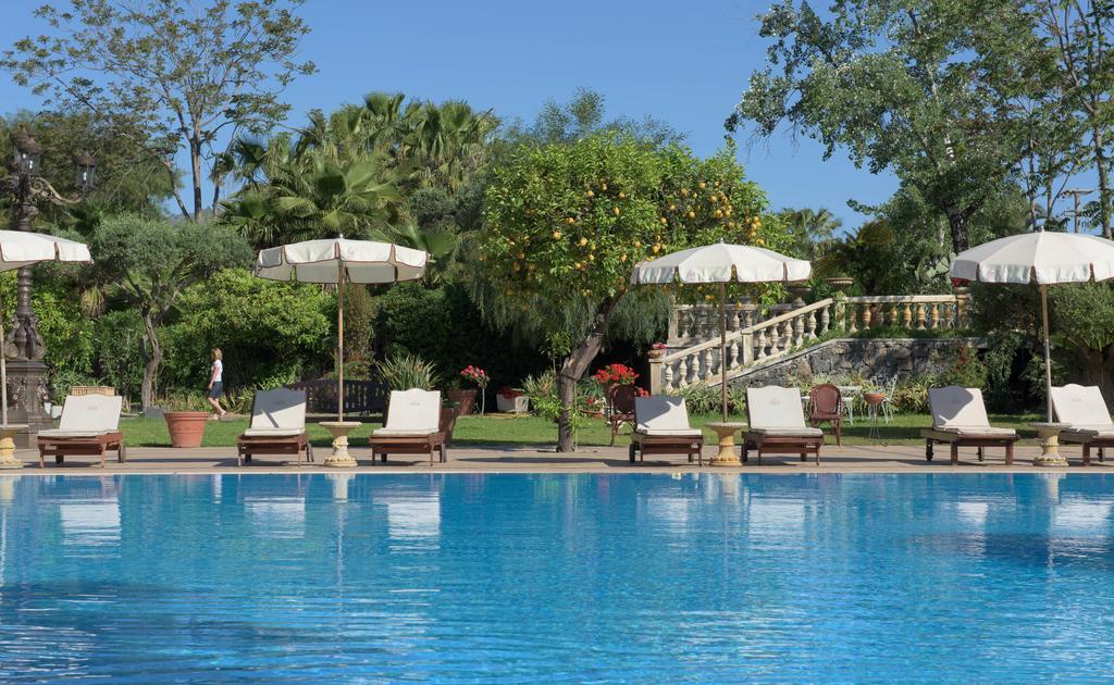 Castello Di San Marco Charming Hotel & Spa Калатабьано Экстерьер фото